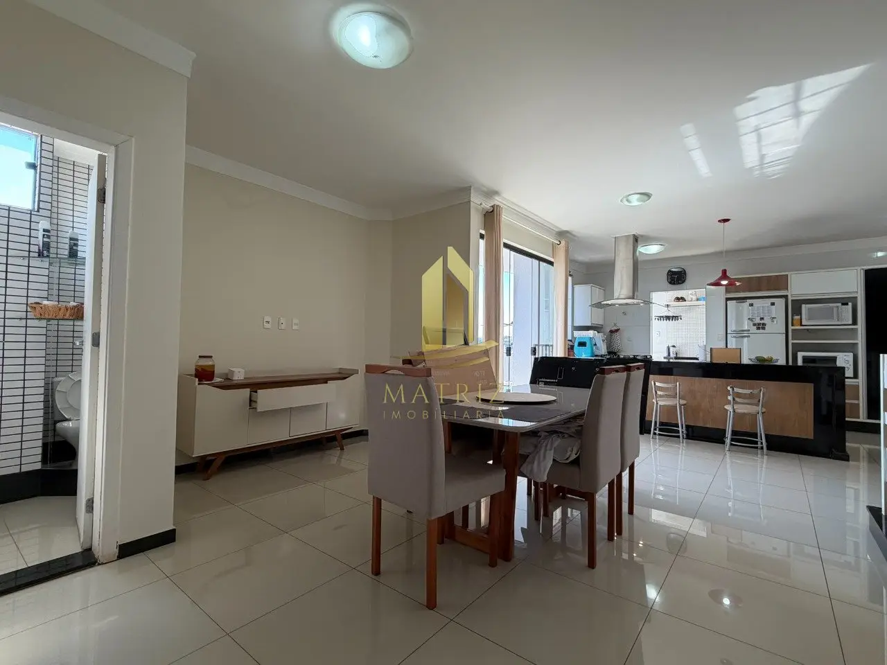 Apartamento à venda no Residencial Amazonas em Franca - Cód. 5333 (Foto 20) - Matriz Imobiliária