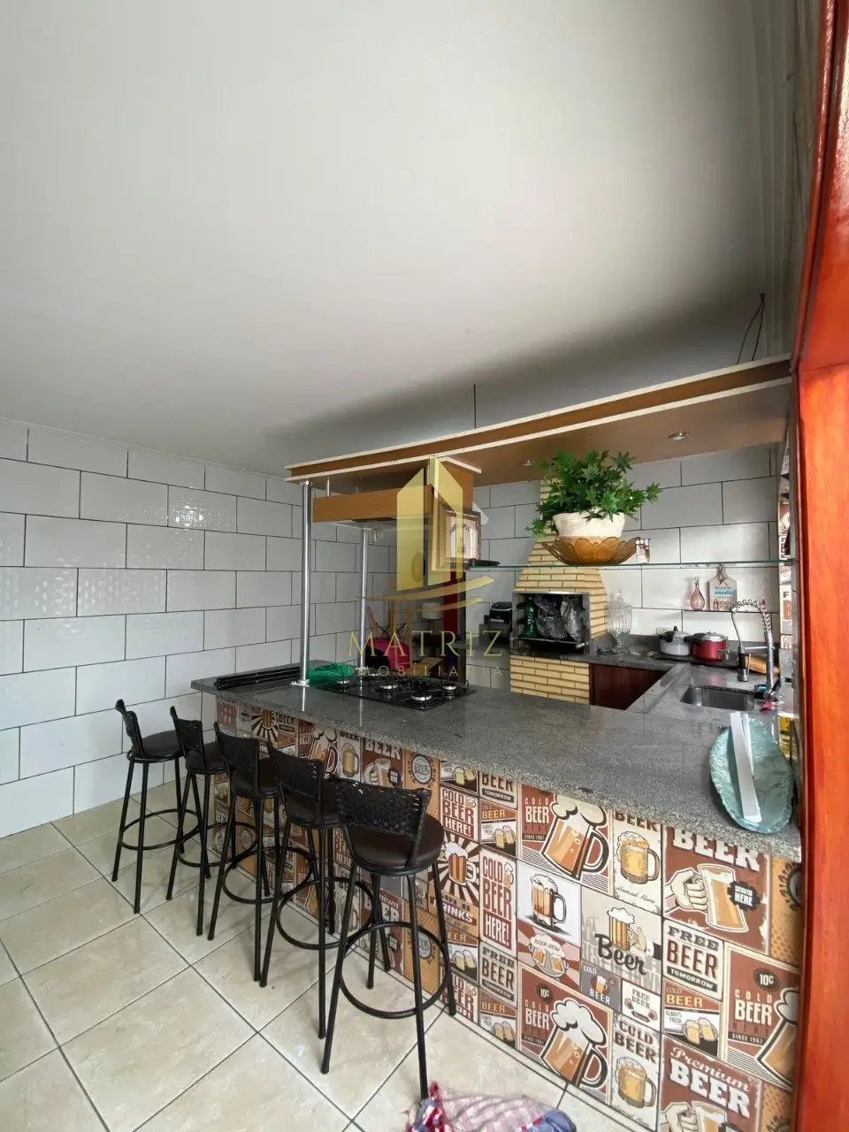 Casa à venda no Recanto Elimar em Franca - Cód. 5334 (Foto 14) - Matriz Imobiliária