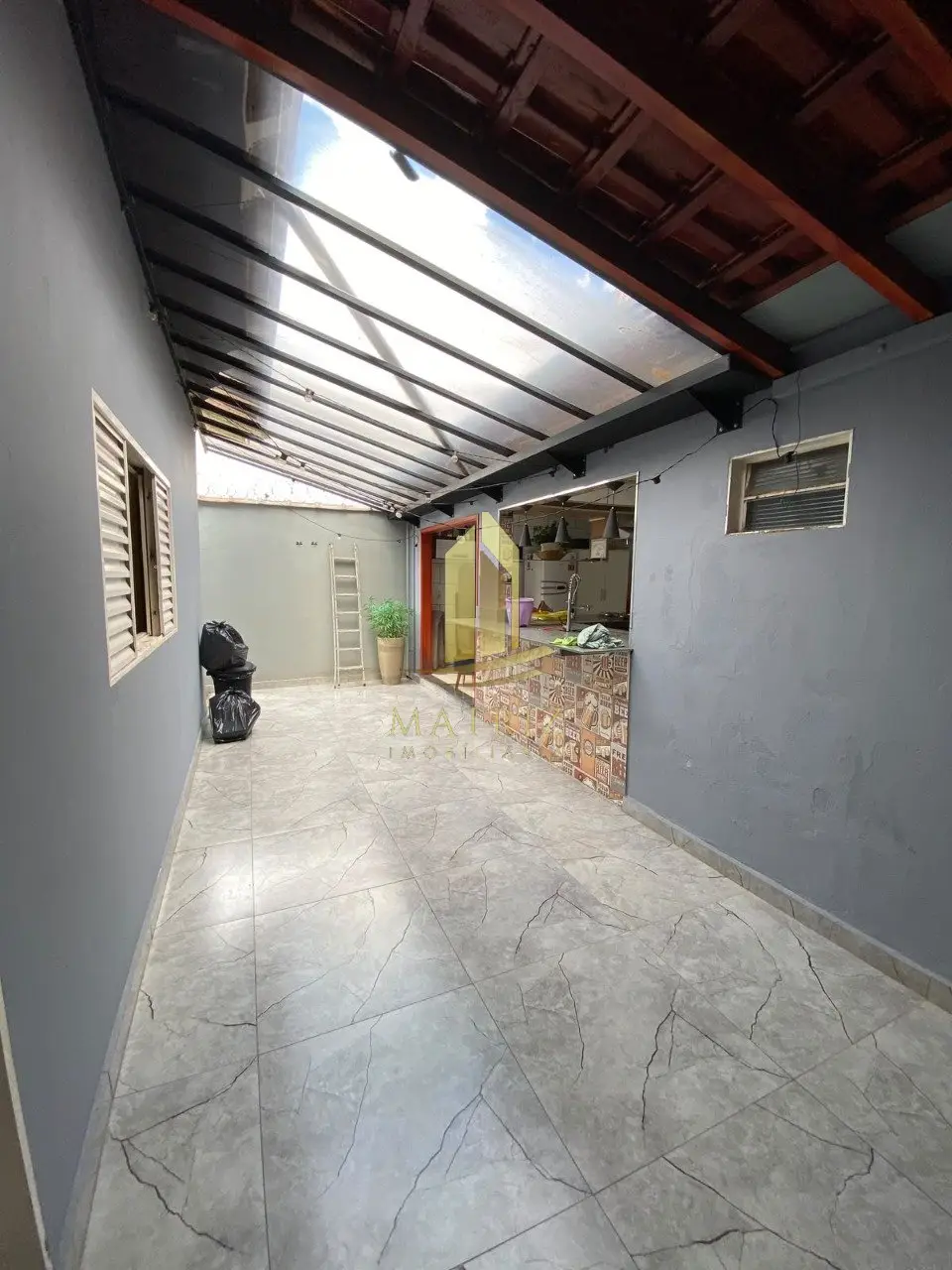 Casa à venda no Recanto Elimar em Franca - Cód. 5334 (Foto 17) - Matriz Imobiliária