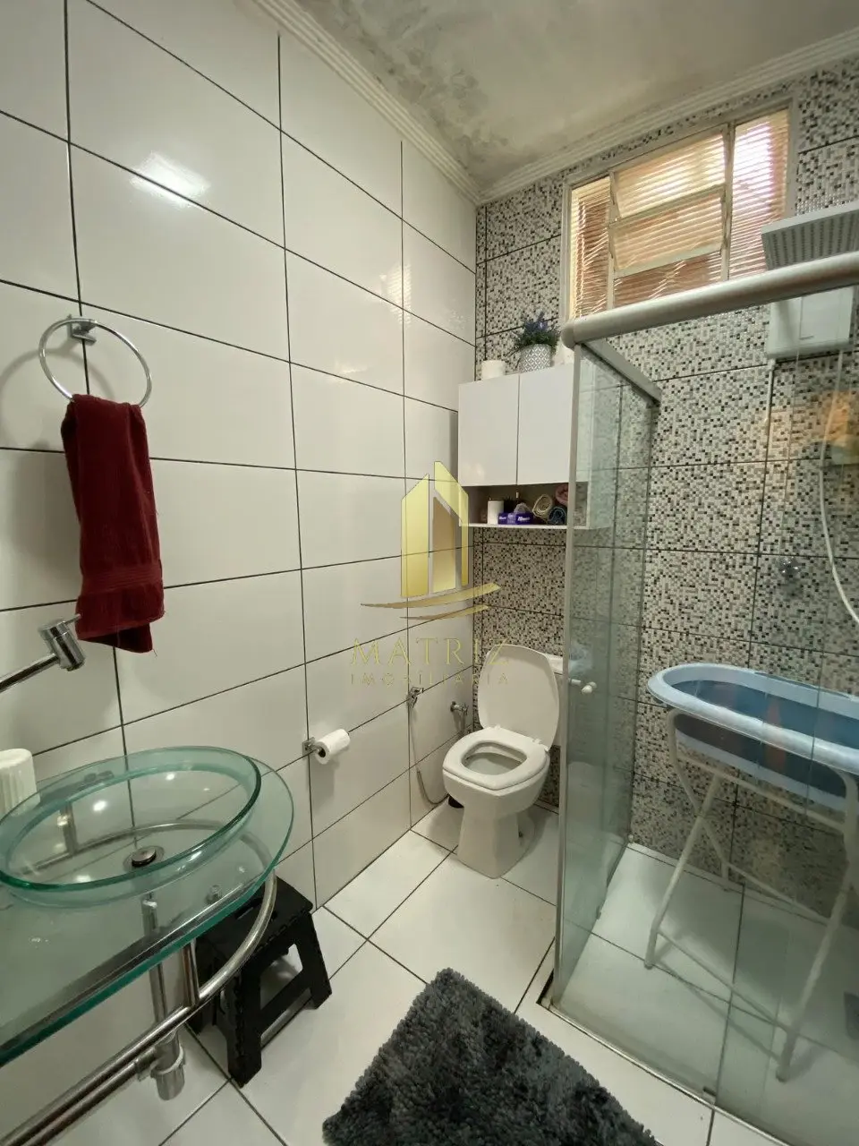 Casa à venda no Recanto Elimar em Franca - Cód. 5334 (Foto 12) - Matriz Imobiliária