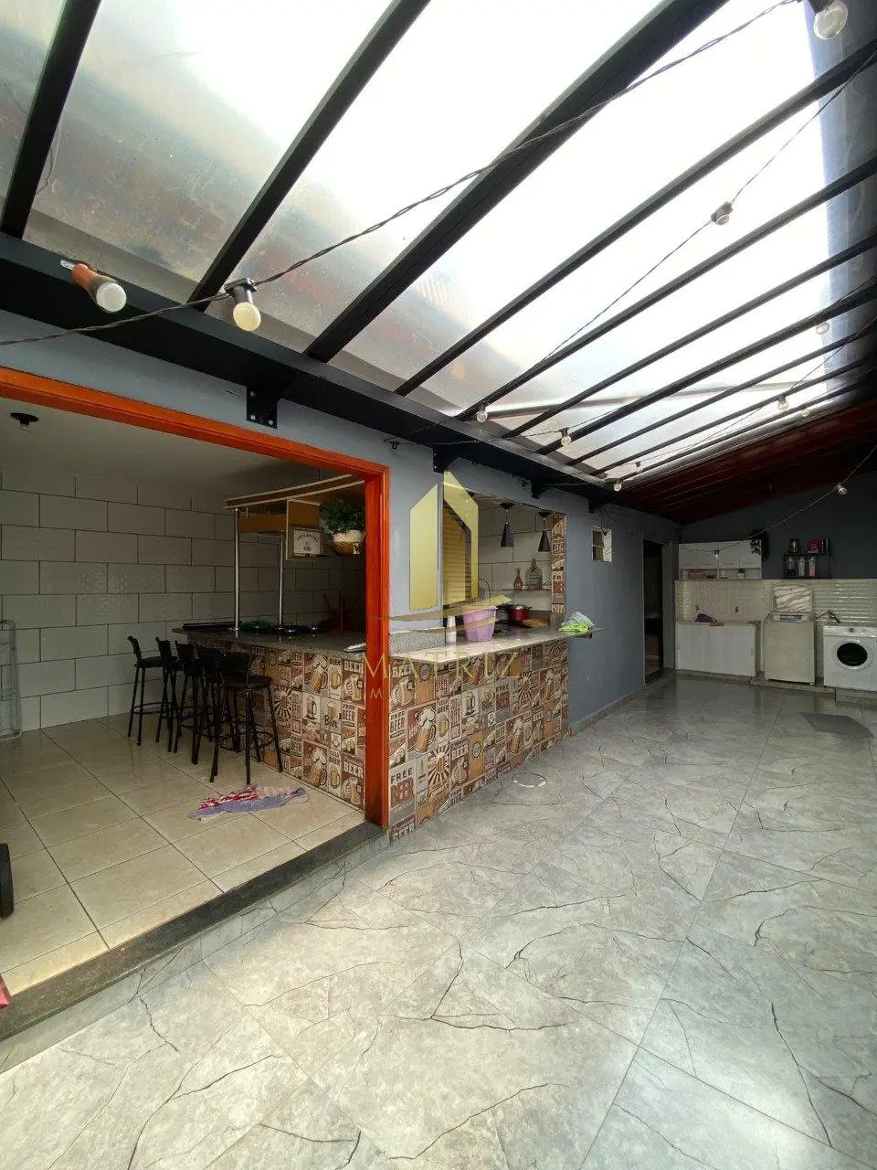 Casa à venda no Recanto Elimar em Franca - Cód. 5334 (Foto 18) - Matriz Imobiliária