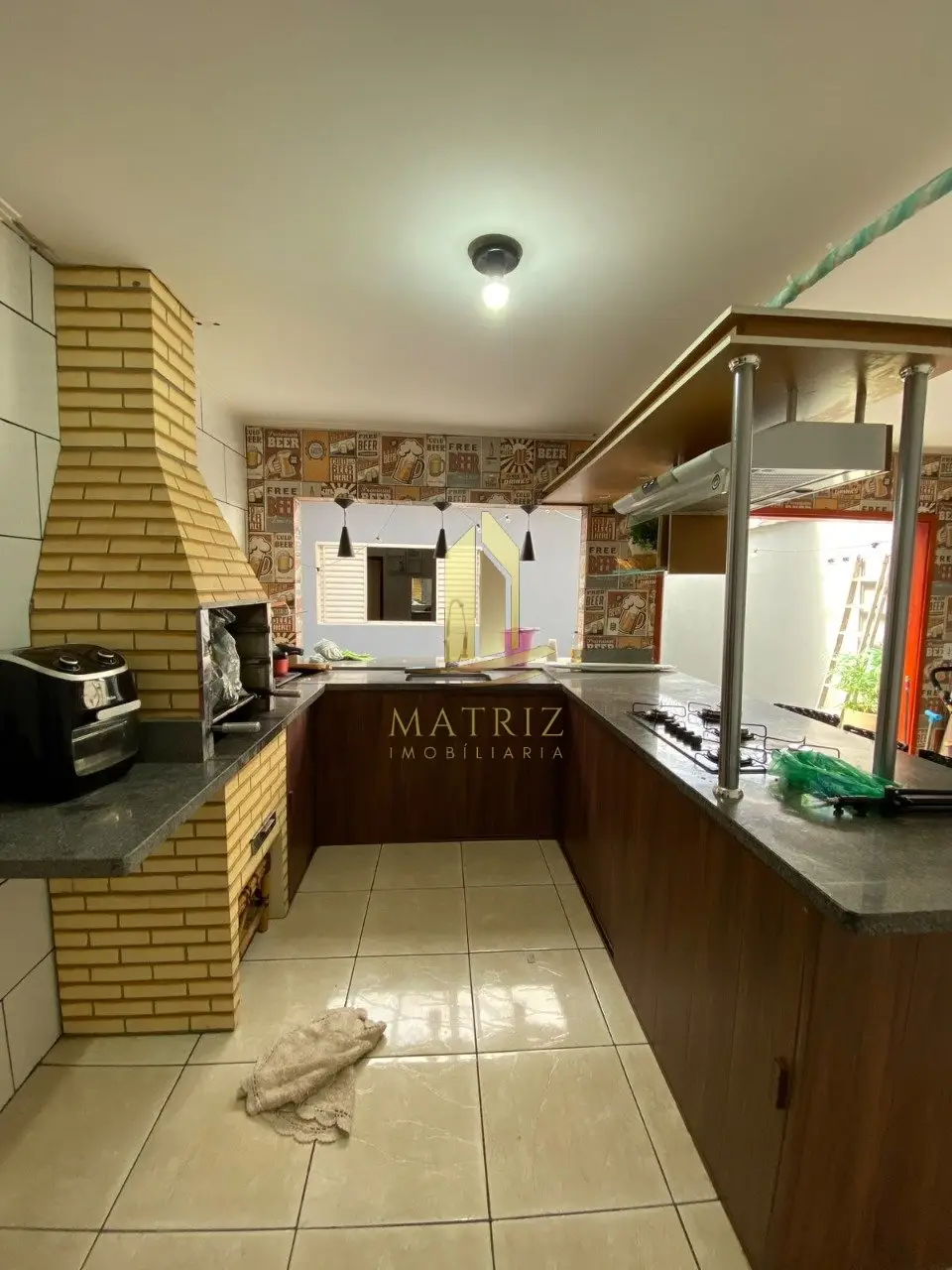 Casa à venda no Recanto Elimar em Franca - Cód. 5334 (Foto 15) - Matriz Imobiliária