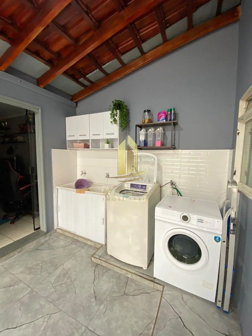 Casa à venda no Recanto Elimar em Franca - Cód. 5334 (Foto 19) - Matriz Imobiliária