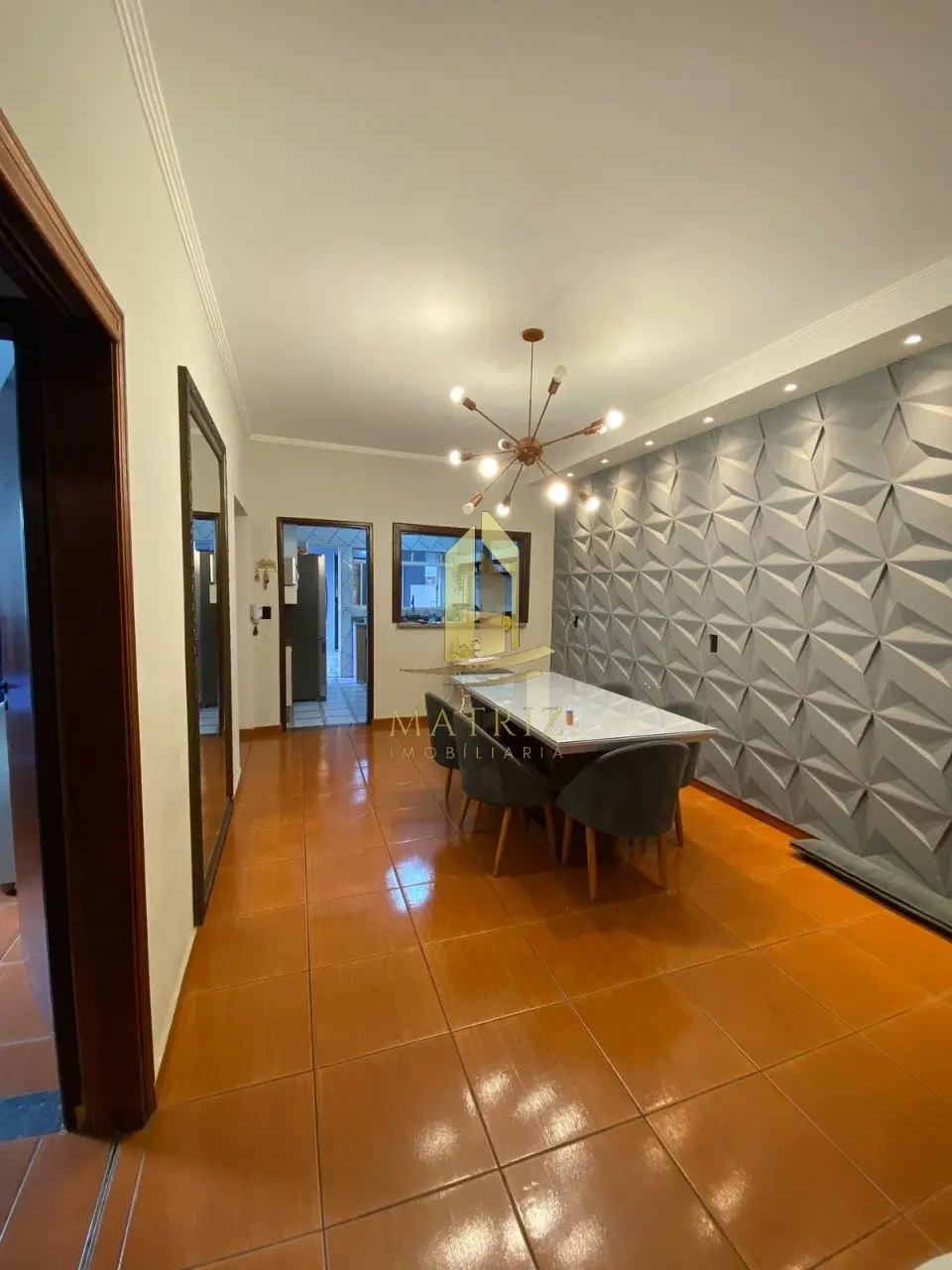 Casa à venda no Recanto Elimar em Franca - Cód. 5334 (Foto 4) - Matriz Imobiliária
