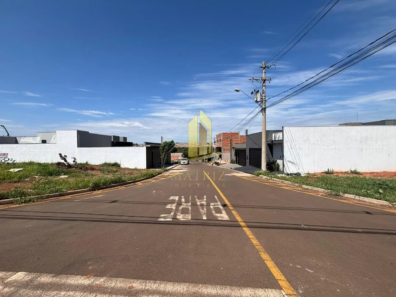 Terreno à venda no Loteamento Quinta Do Oeste em Franca - Cód. 5338 (Foto 3) - Matriz Imobiliária