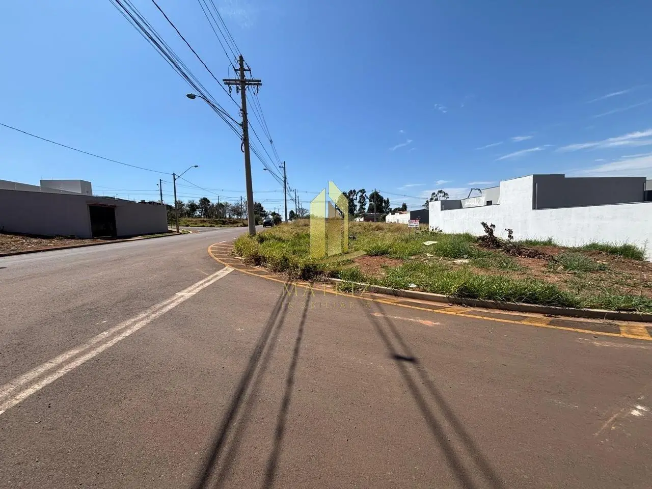 Terreno à venda no Loteamento Quinta Do Oeste em Franca - Cód. 5338 (Foto 5) - Matriz Imobiliária