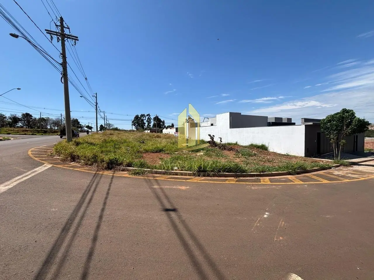 Terreno à venda no Loteamento Quinta Do Oeste em Franca - Cód. 5338 (Foto 6) - Matriz Imobiliária