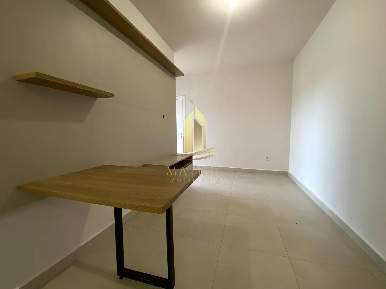 Apartamento para alugar no Núcleo Agrícola Alpha em Franca - Cód. 5339 (Foto 2) - Matriz Imobiliária
