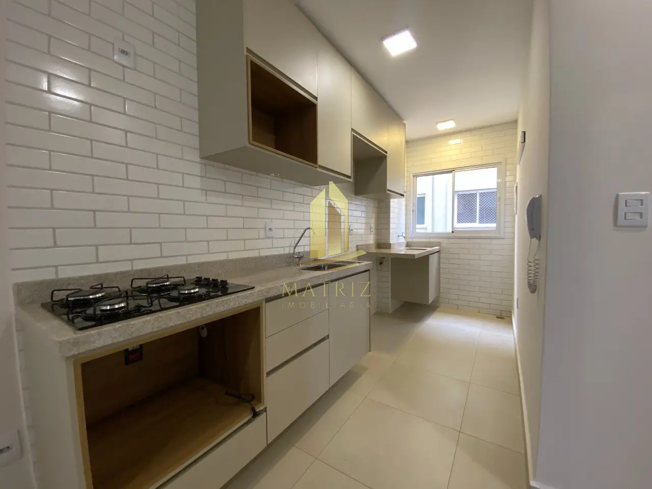 Apartamento para alugar no Núcleo Agrícola Alpha em Franca - Cód. 5339 (Foto 4) - Matriz Imobiliária