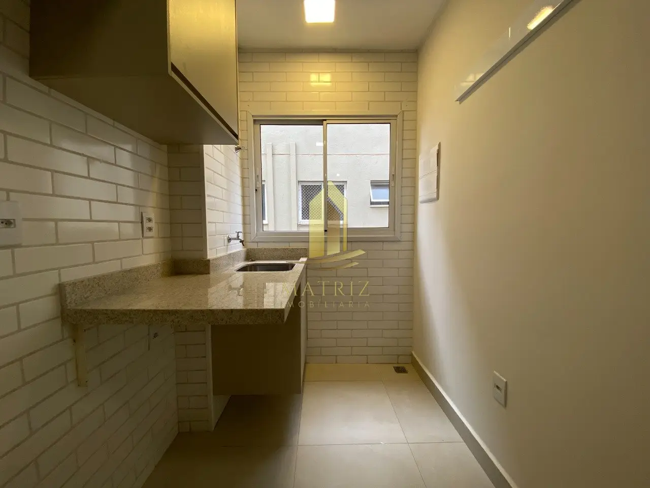 Apartamento para alugar no Núcleo Agrícola Alpha em Franca - Cód. 5339 (Foto 5) - Matriz Imobiliária