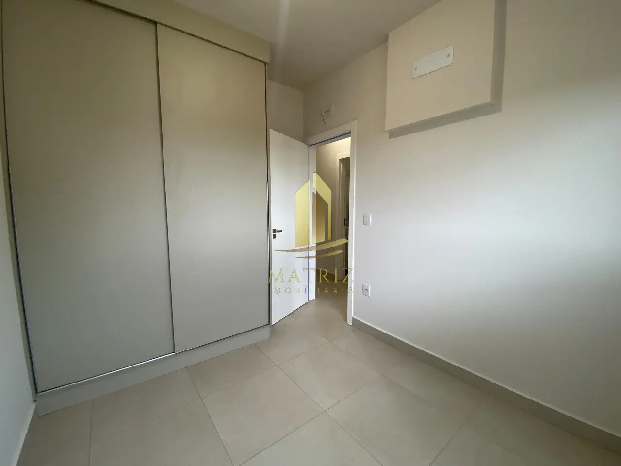 Apartamento para alugar no Núcleo Agrícola Alpha em Franca - Cód. 5339 (Foto 9) - Matriz Imobiliária