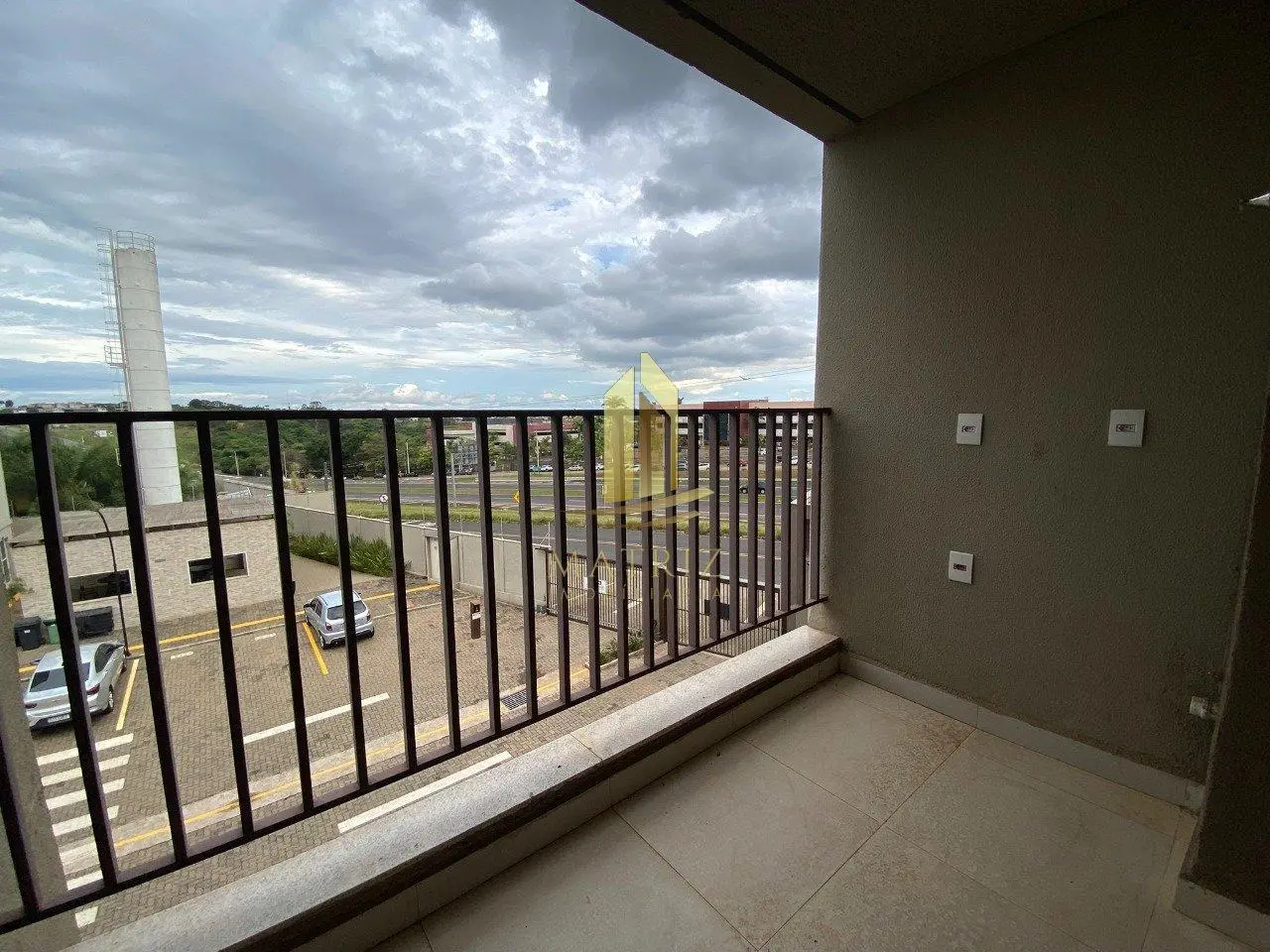 Apartamento para alugar no Núcleo Agrícola Alpha em Franca - Cód. 5339 (Foto 12) - Matriz Imobiliária