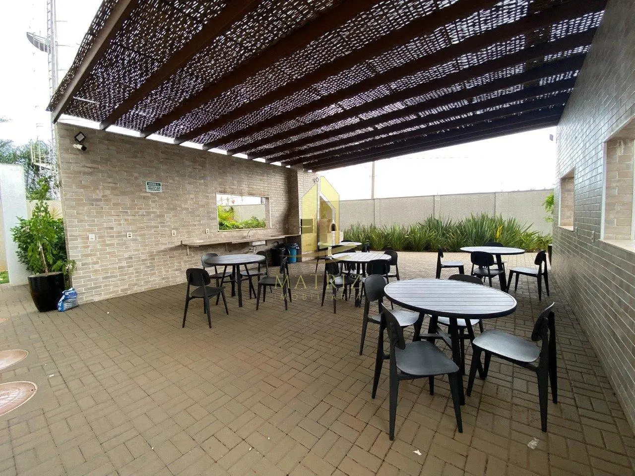 Apartamento para alugar no Núcleo Agrícola Alpha em Franca - Cód. 5339 (Foto 16) - Matriz Imobiliária
