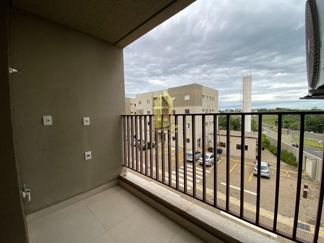 Apartamento para alugar no Núcleo Agrícola Alpha em Franca - Cód. 5340 (Foto 12) - Matriz Imobiliária