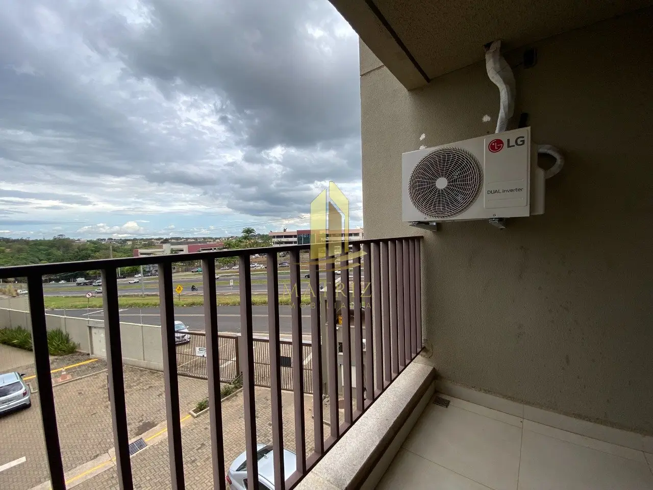 Apartamento para alugar no Núcleo Agrícola Alpha em Franca - Cód. 5340 (Foto 13) - Matriz Imobiliária