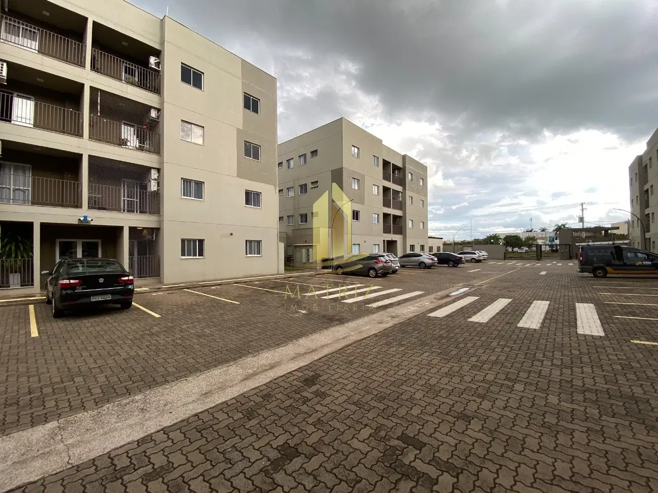 Apartamento para alugar no Núcleo Agrícola Alpha em Franca - Cód. 5340 (Foto 14) - Matriz Imobiliária