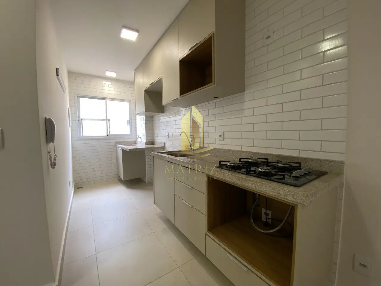 Apartamento para alugar no Núcleo Agrícola Alpha em Franca - Cód. 5341 (Foto 3) - Matriz Imobiliária