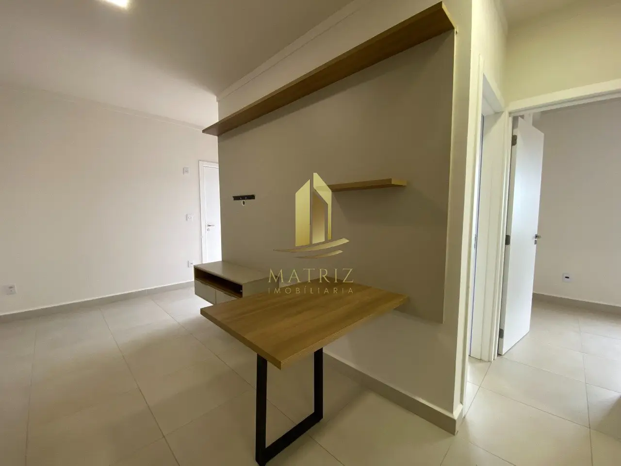 Apartamento para alugar no Núcleo Agrícola Alpha em Franca - Cód. 5341 (Foto 4) - Matriz Imobiliária