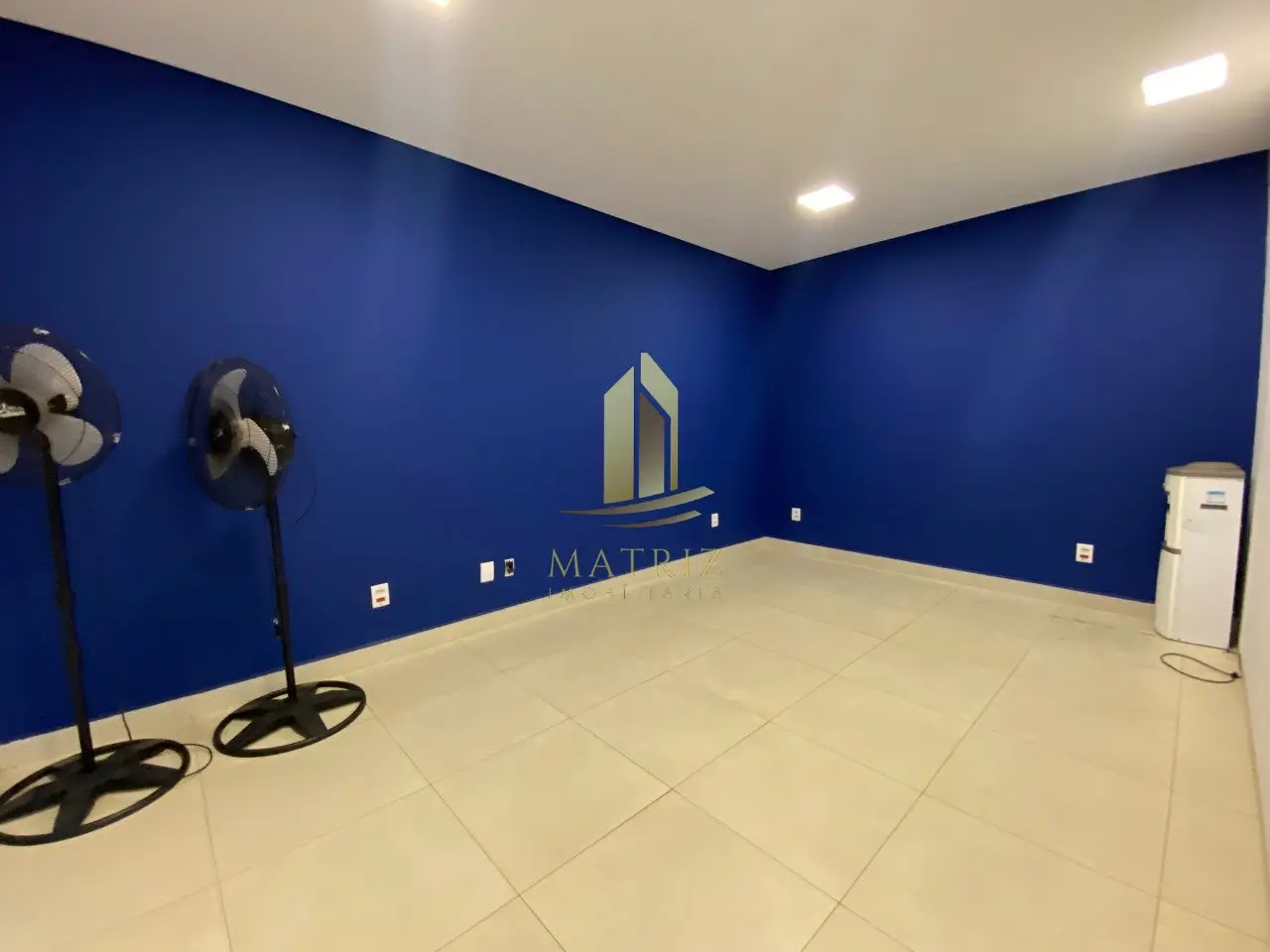 Apartamento para alugar no Núcleo Agrícola Alpha em Franca - Cód. 5341 (Foto 18) - Matriz Imobiliária