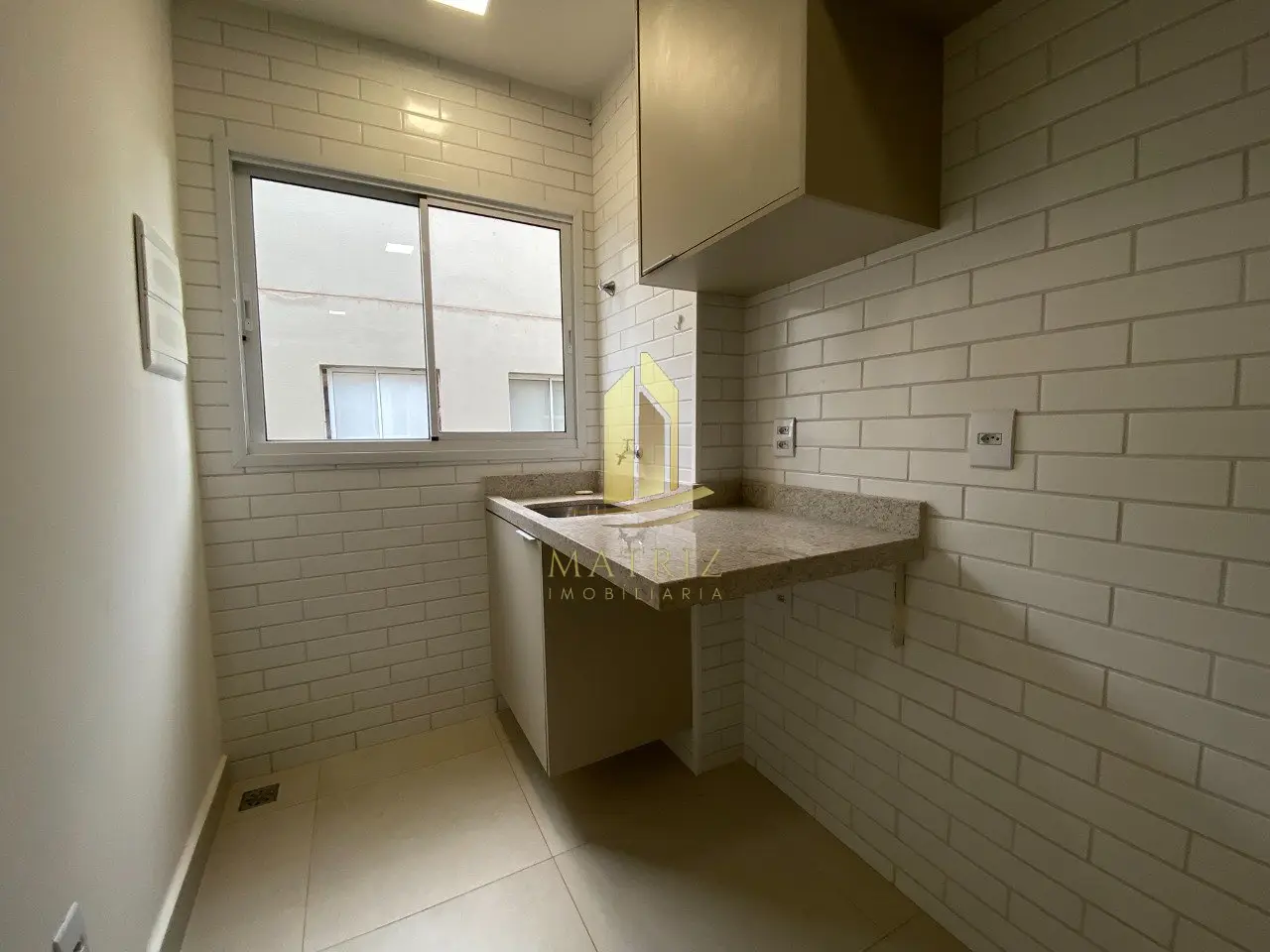 Apartamento para alugar no Núcleo Agrícola Alpha em Franca - Cód. 5342 (Foto 5) - Matriz Imobiliária