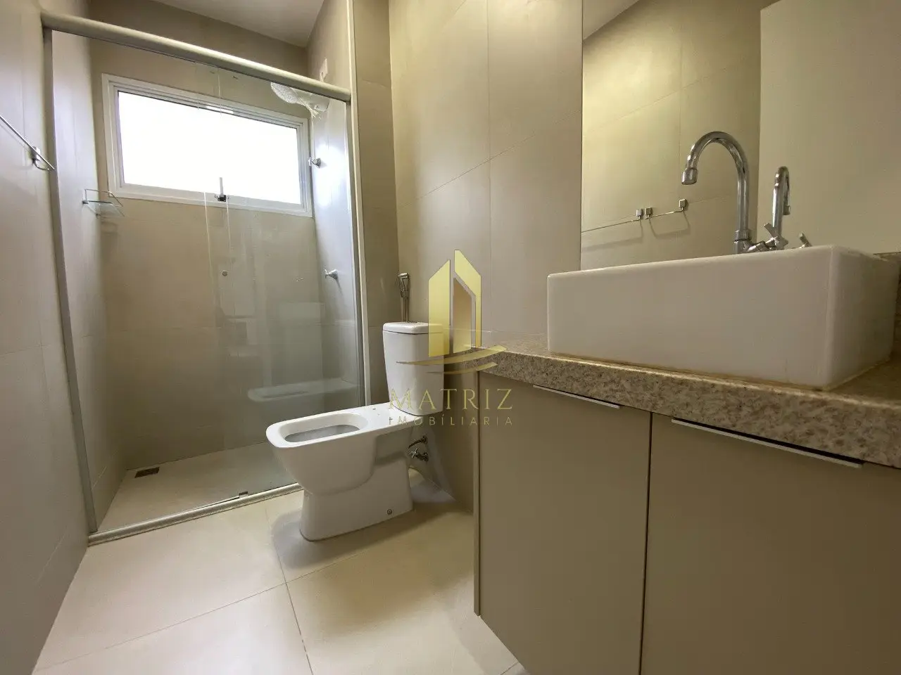 Apartamento para alugar no Núcleo Agrícola Alpha em Franca - Cód. 5342 (Foto 6) - Matriz Imobiliária