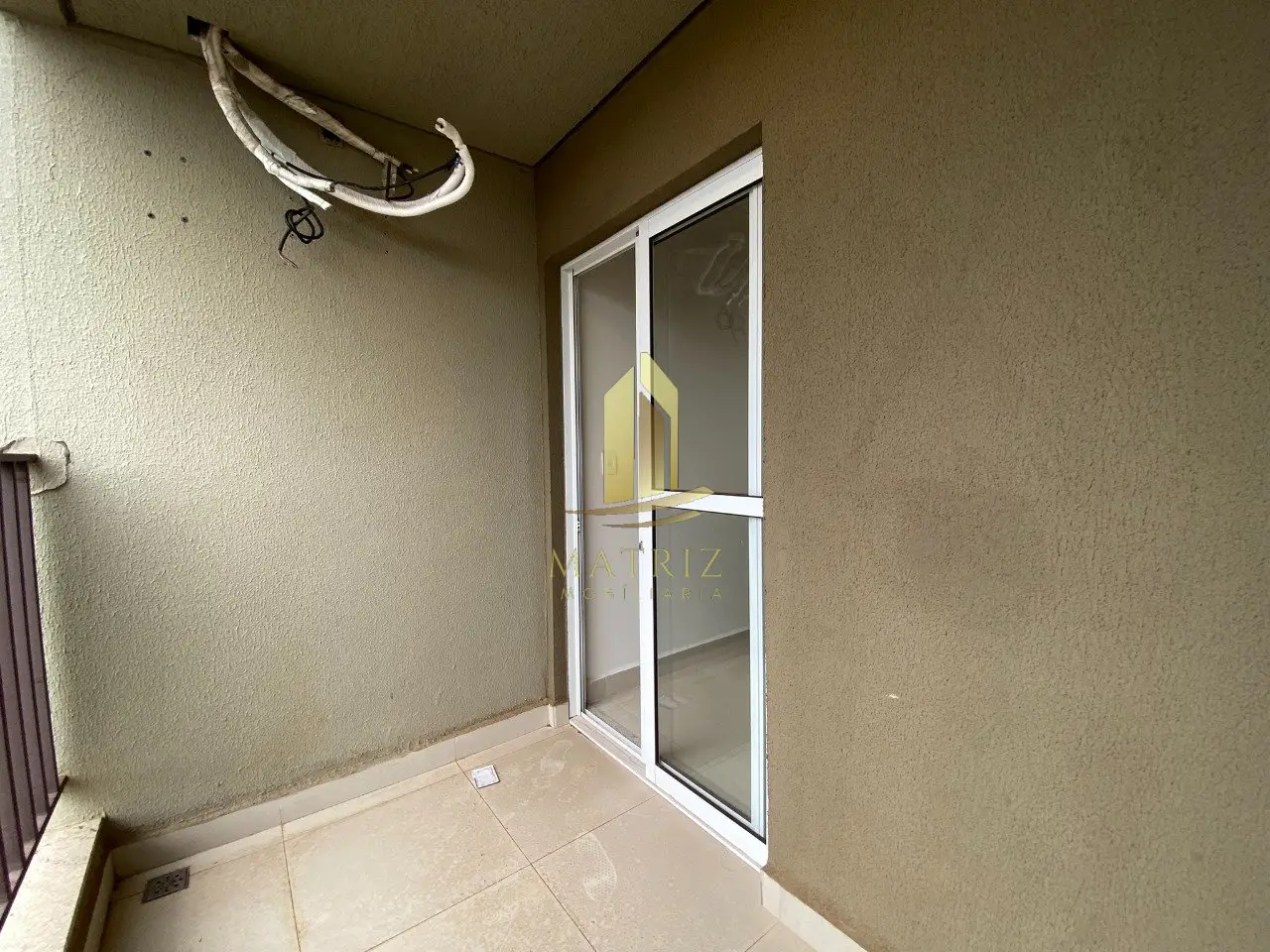 Apartamento para alugar no Núcleo Agrícola Alpha em Franca - Cód. 5342 (Foto 12) - Matriz Imobiliária