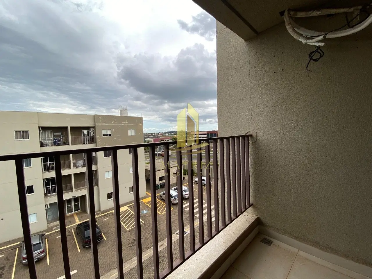 Apartamento para alugar no Núcleo Agrícola Alpha em Franca - Cód. 5342 (Foto 13) - Matriz Imobiliária