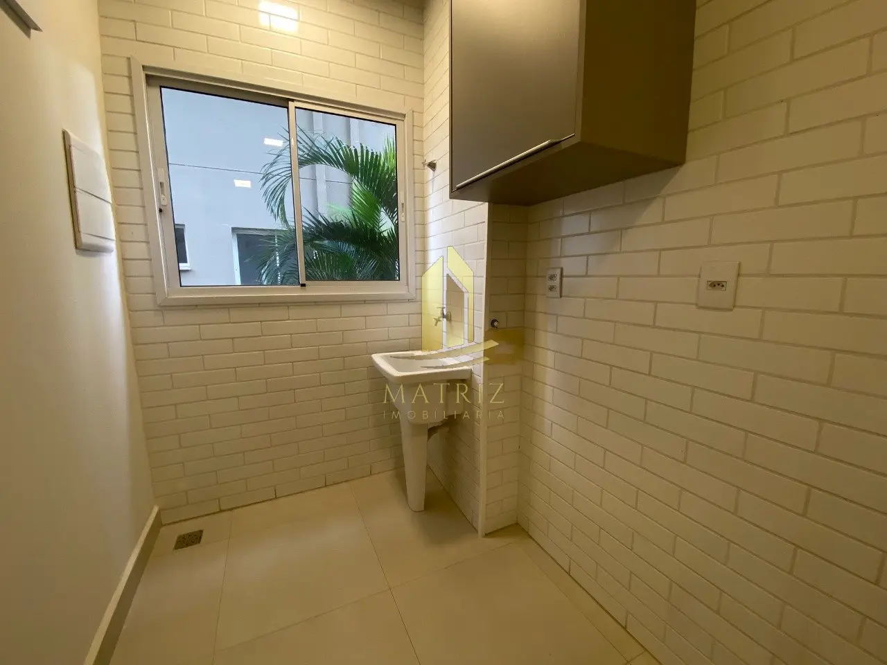 Apartamento para alugar no Núcleo Agrícola Alpha em Franca - Cód. 5343 (Foto 3) - Matriz Imobiliária