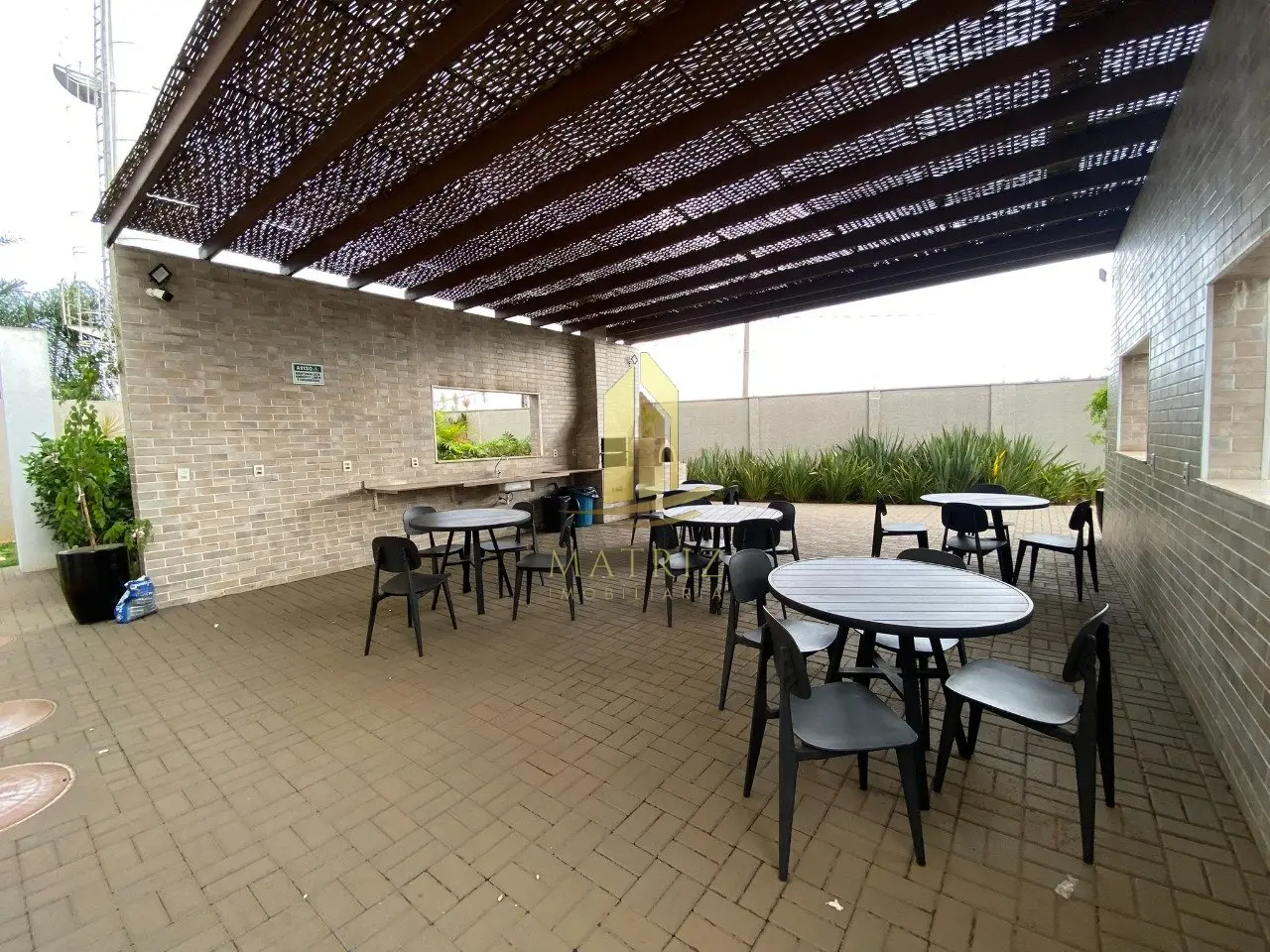 Apartamento para alugar no Núcleo Agrícola Alpha em Franca - Cód. 5343 (Foto 13) - Matriz Imobiliária
