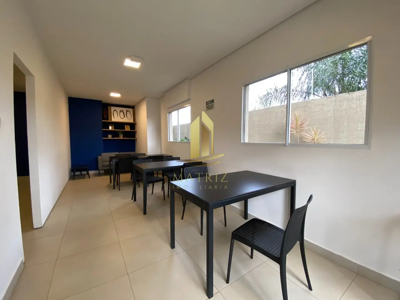 Apartamento para alugar no Núcleo Agrícola Alpha em Franca - Cód. 5343 (Foto 14) - Matriz Imobiliária