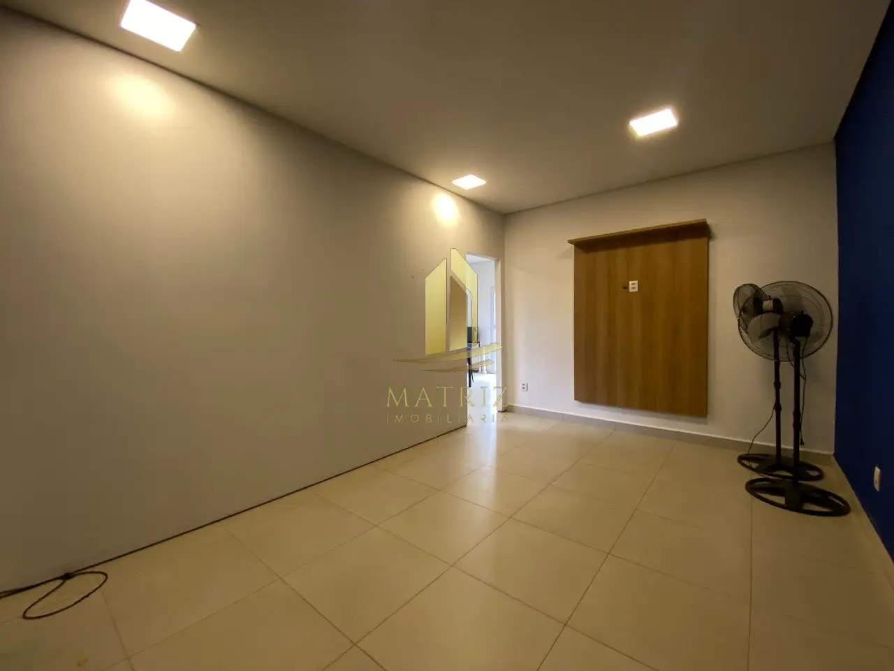 Apartamento para alugar no Núcleo Agrícola Alpha em Franca - Cód. 5343 (Foto 16) - Matriz Imobiliária