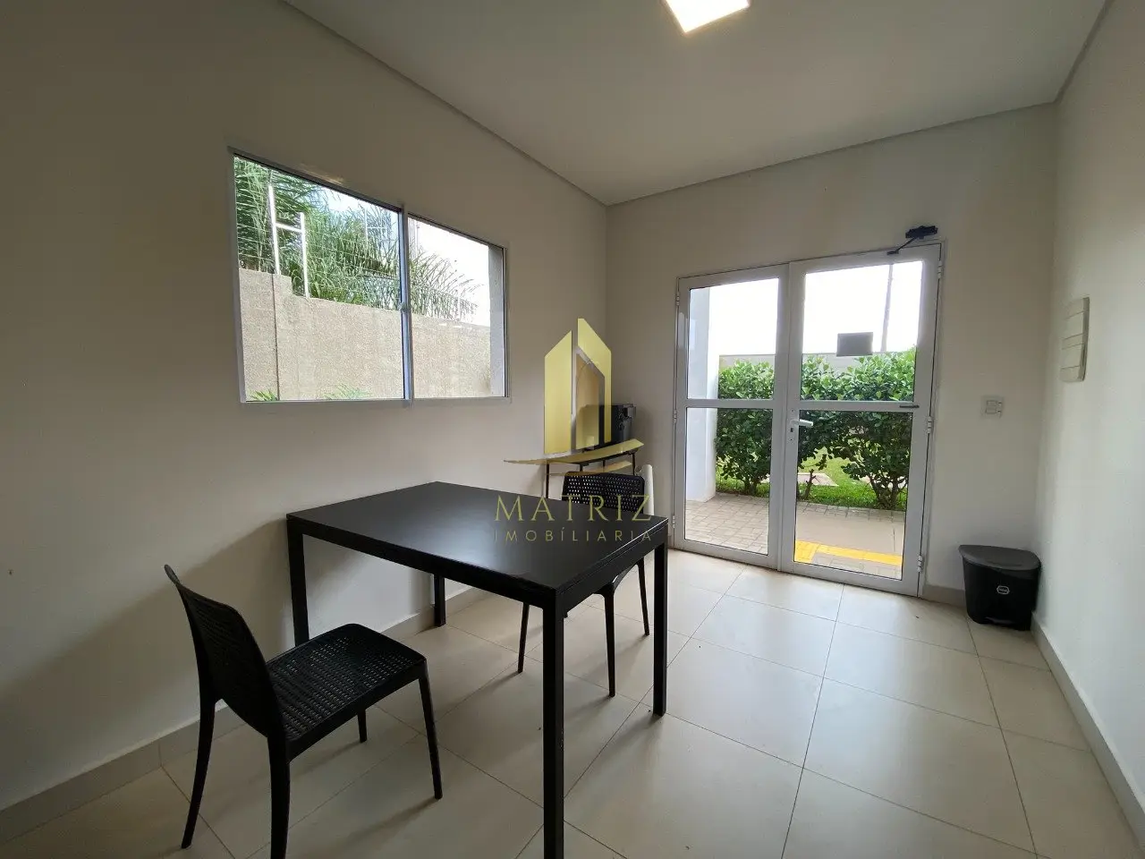 Apartamento para alugar no Núcleo Agrícola Alpha em Franca - Cód. 5343 (Foto 17) - Matriz Imobiliária
