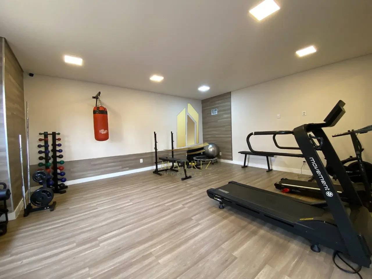 Apartamento para alugar no Núcleo Agrícola Alpha em Franca - Cód. 5343 (Foto 18) - Matriz Imobiliária