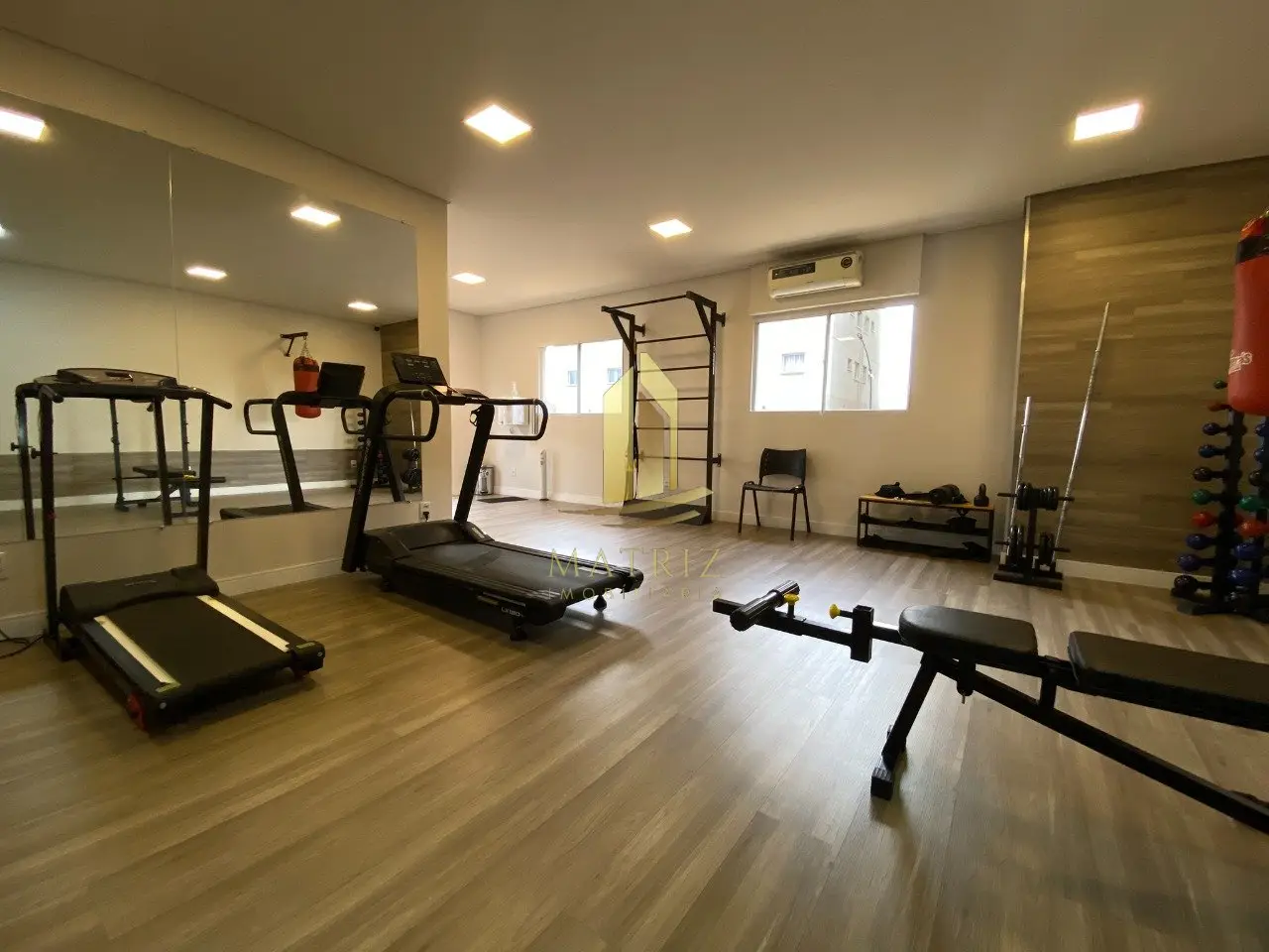 Apartamento para alugar no Núcleo Agrícola Alpha em Franca - Cód. 5343 (Foto 19) - Matriz Imobiliária