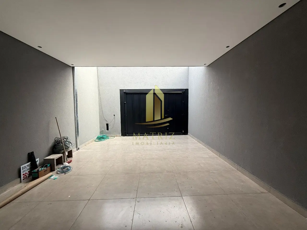 Casa à venda no Jardim Boa Esperança em Franca - Cód. 5344 (Foto 2) - Matriz Imobiliária