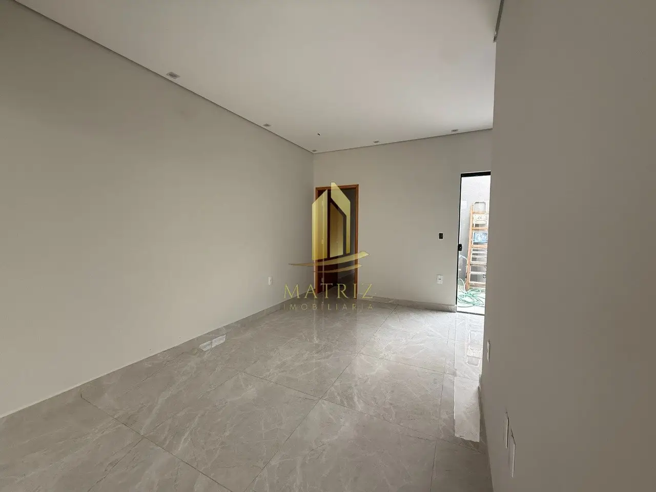 Casa à venda no Jardim Boa Esperança em Franca - Cód. 5344 (Foto 4) - Matriz Imobiliária