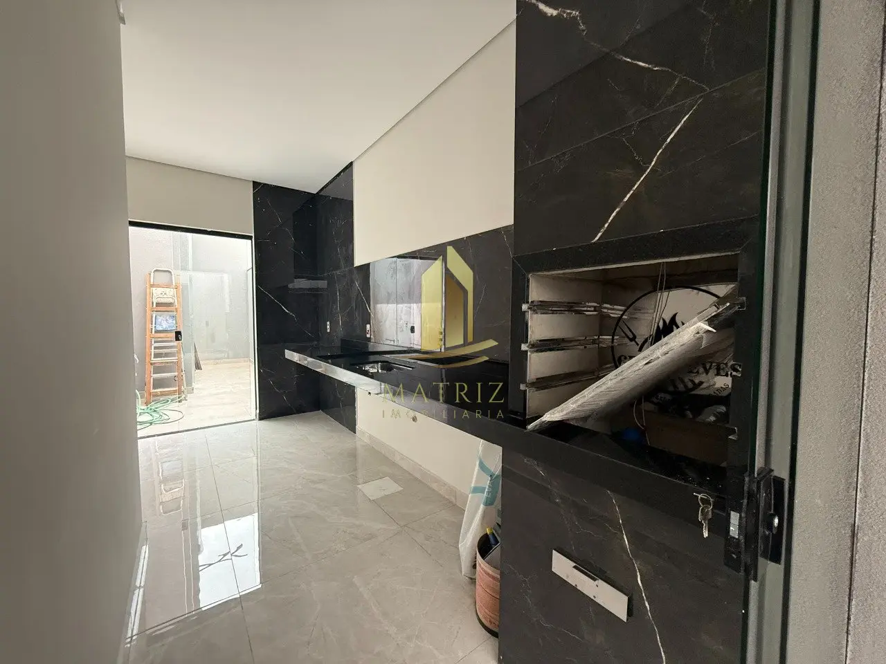 Casa à venda no Jardim Boa Esperança em Franca - Cód. 5344 (Foto 7) - Matriz Imobiliária