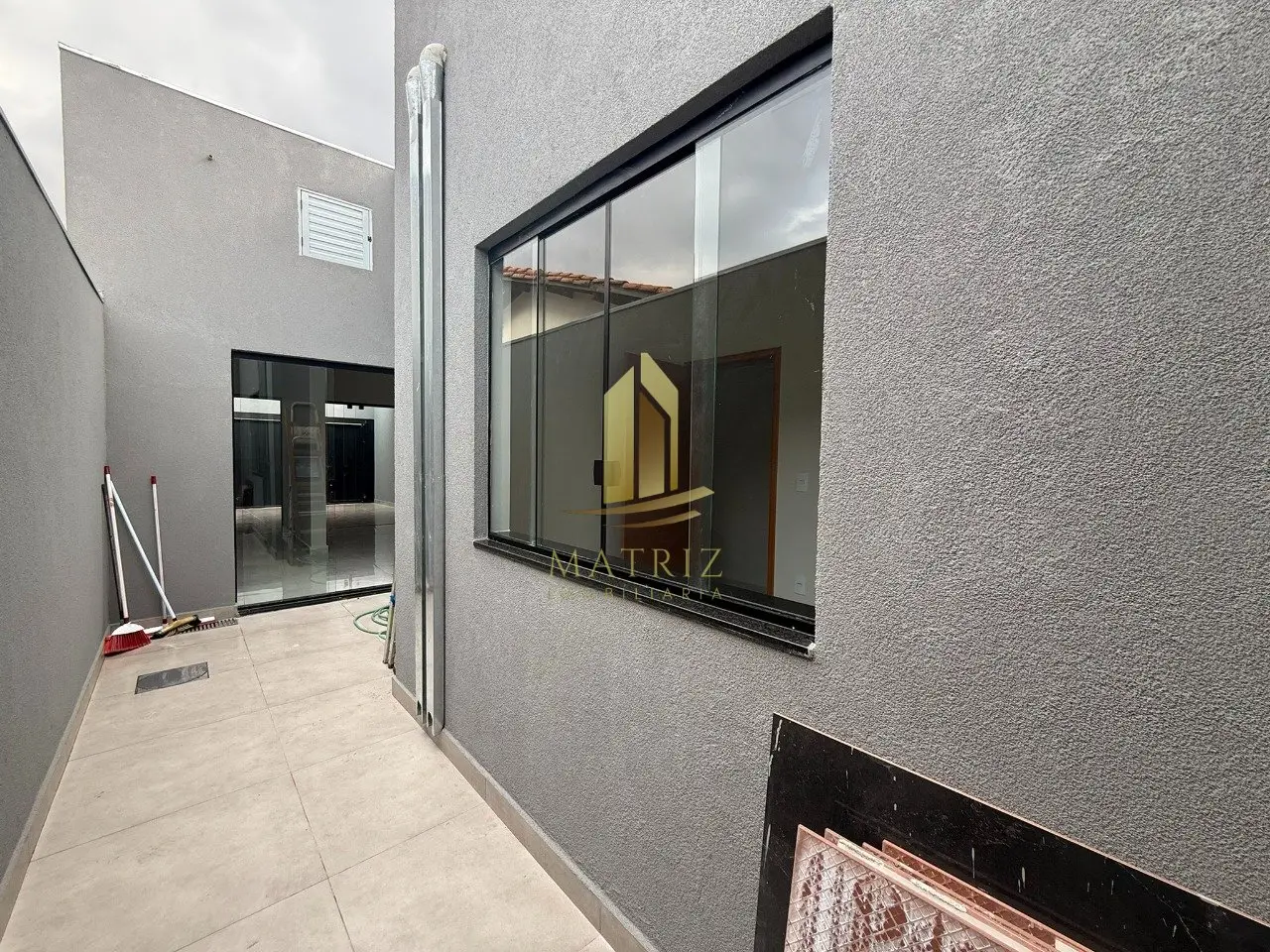Casa à venda no Jardim Boa Esperança em Franca - Cód. 5344 (Foto 10) - Matriz Imobiliária
