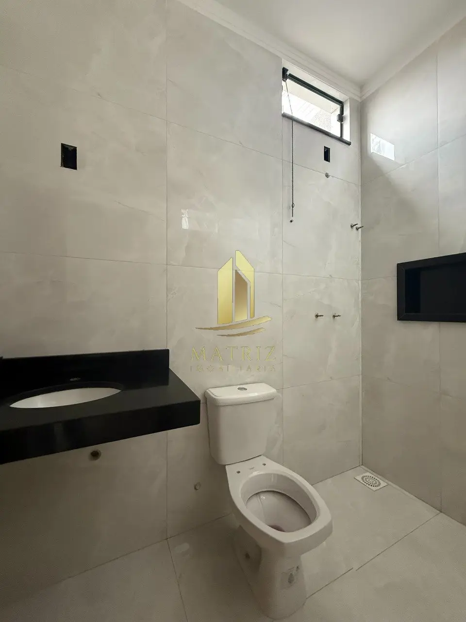 Casa à venda no Jardim Boa Esperança em Franca - Cód. 5344 (Foto 11) - Matriz Imobiliária