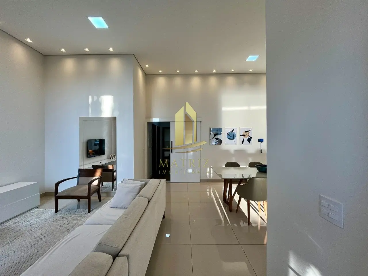Casa à venda no Jardim Piratininga I em Franca - Cód. 5345 (Foto 14) - Matriz Imobiliária