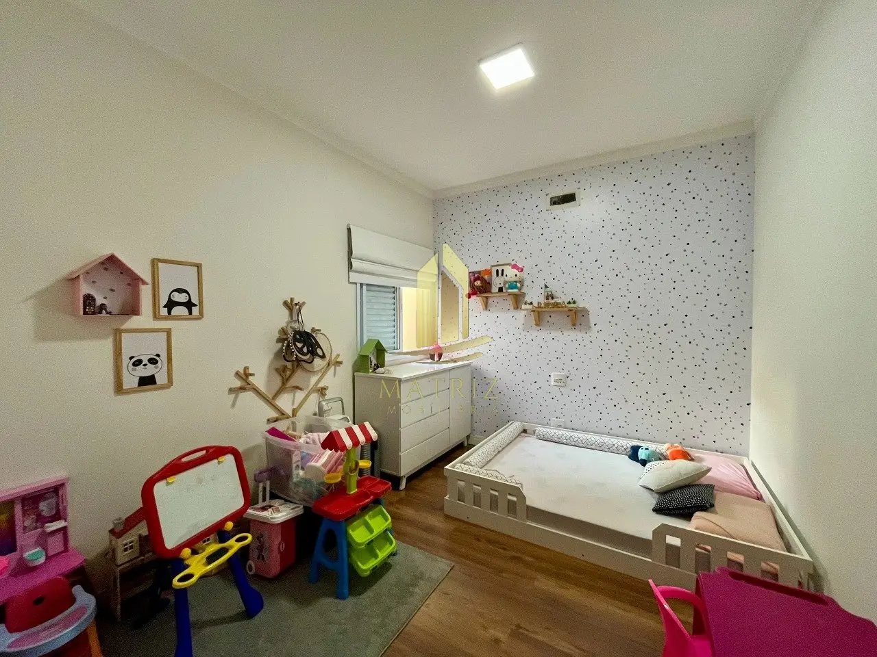 Casa à venda no Jardim Piratininga I em Franca - Cód. 5345 (Foto 17) - Matriz Imobiliária