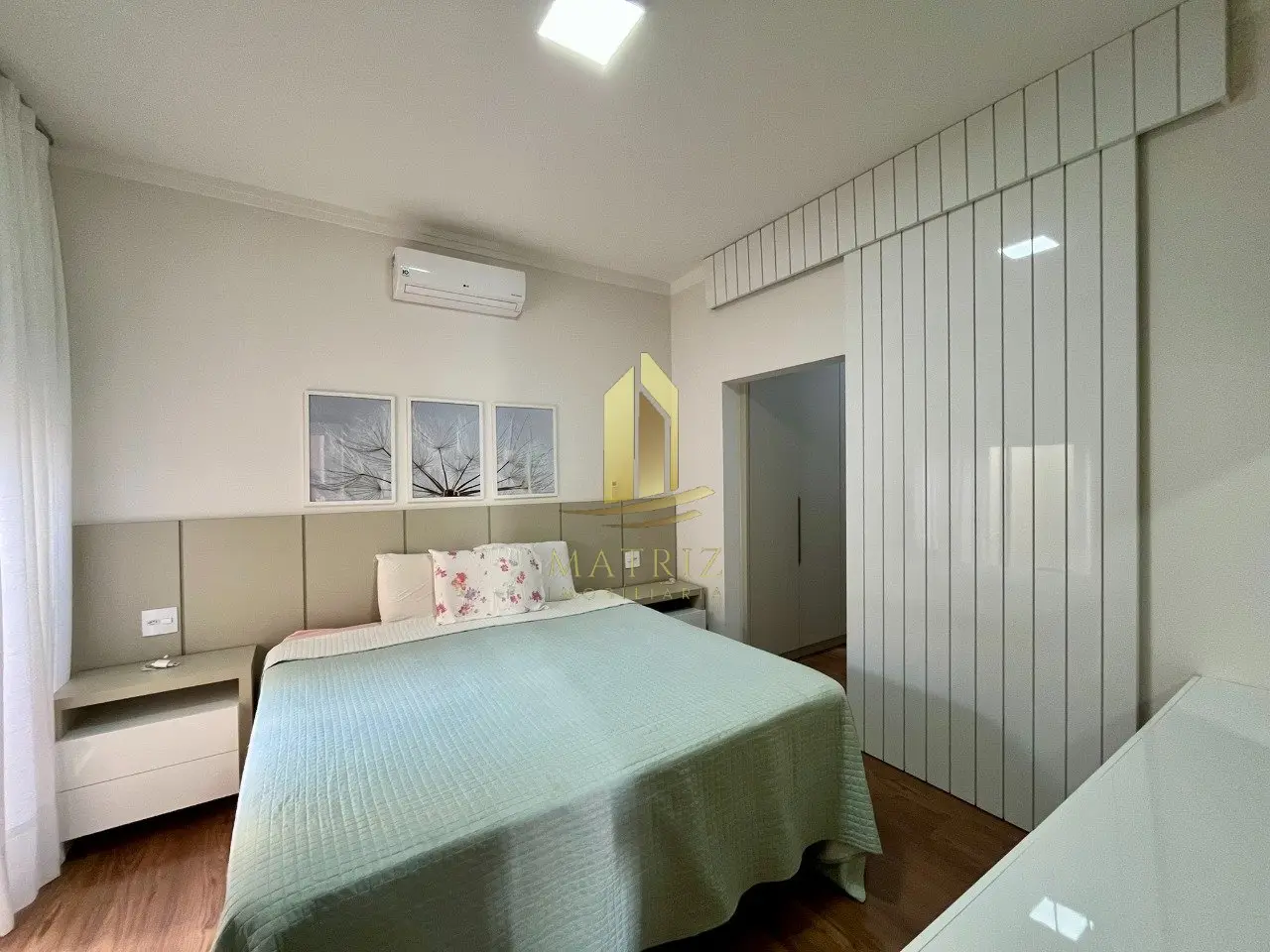 Casa à venda no Jardim Piratininga I em Franca - Cód. 5345 (Foto 18) - Matriz Imobiliária
