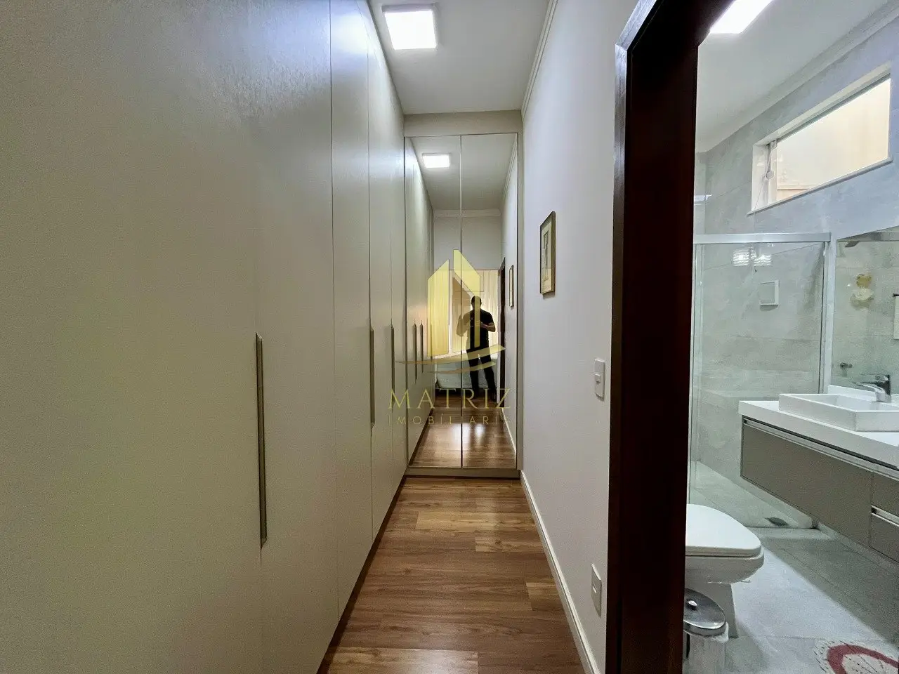 Casa à venda no Jardim Piratininga I em Franca - Cód. 5345 (Foto 20) - Matriz Imobiliária
