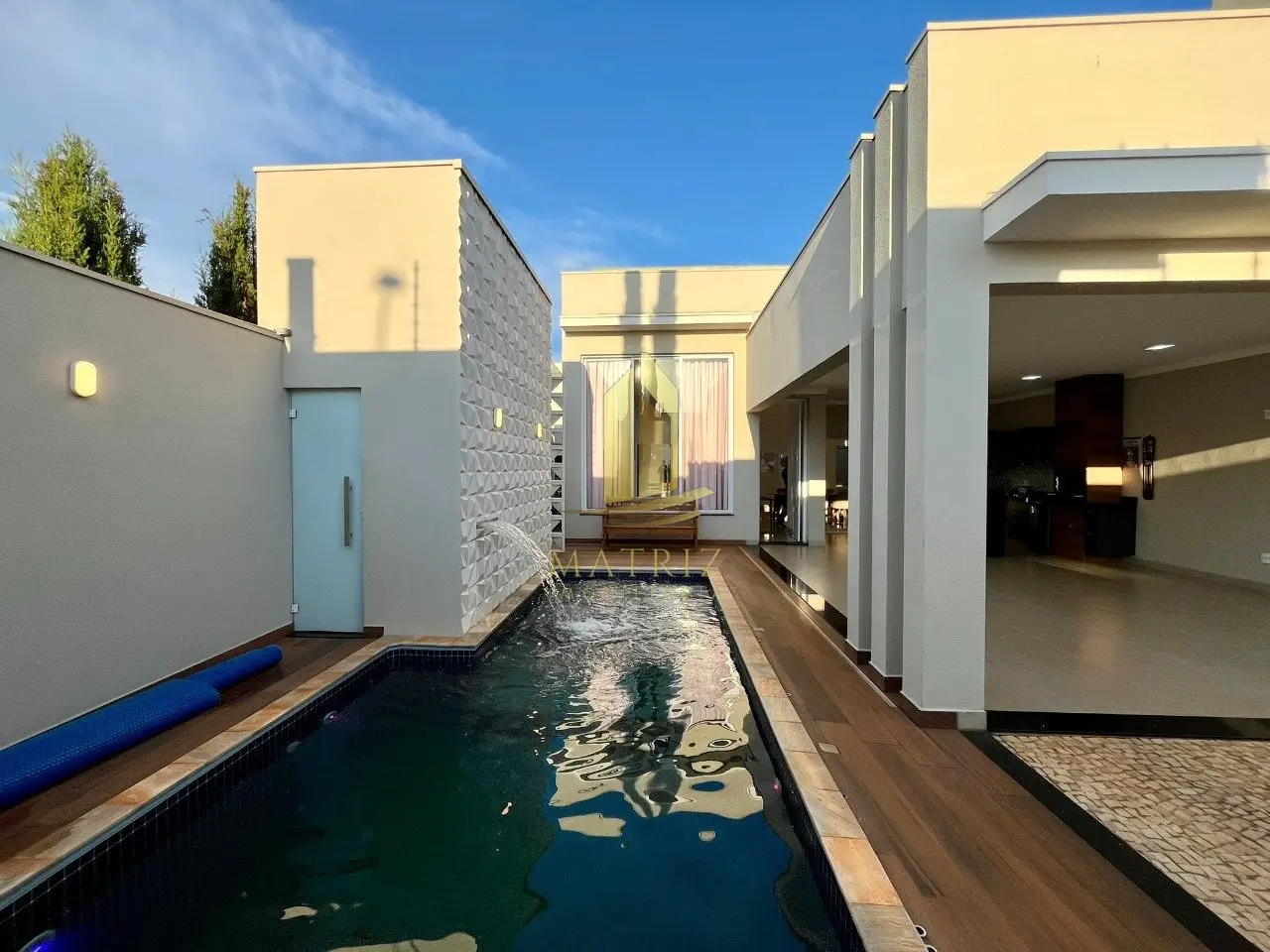 Casa à venda no Jardim Piratininga I em Franca - Cód. 5345 (Foto 12) - Matriz Imobiliária