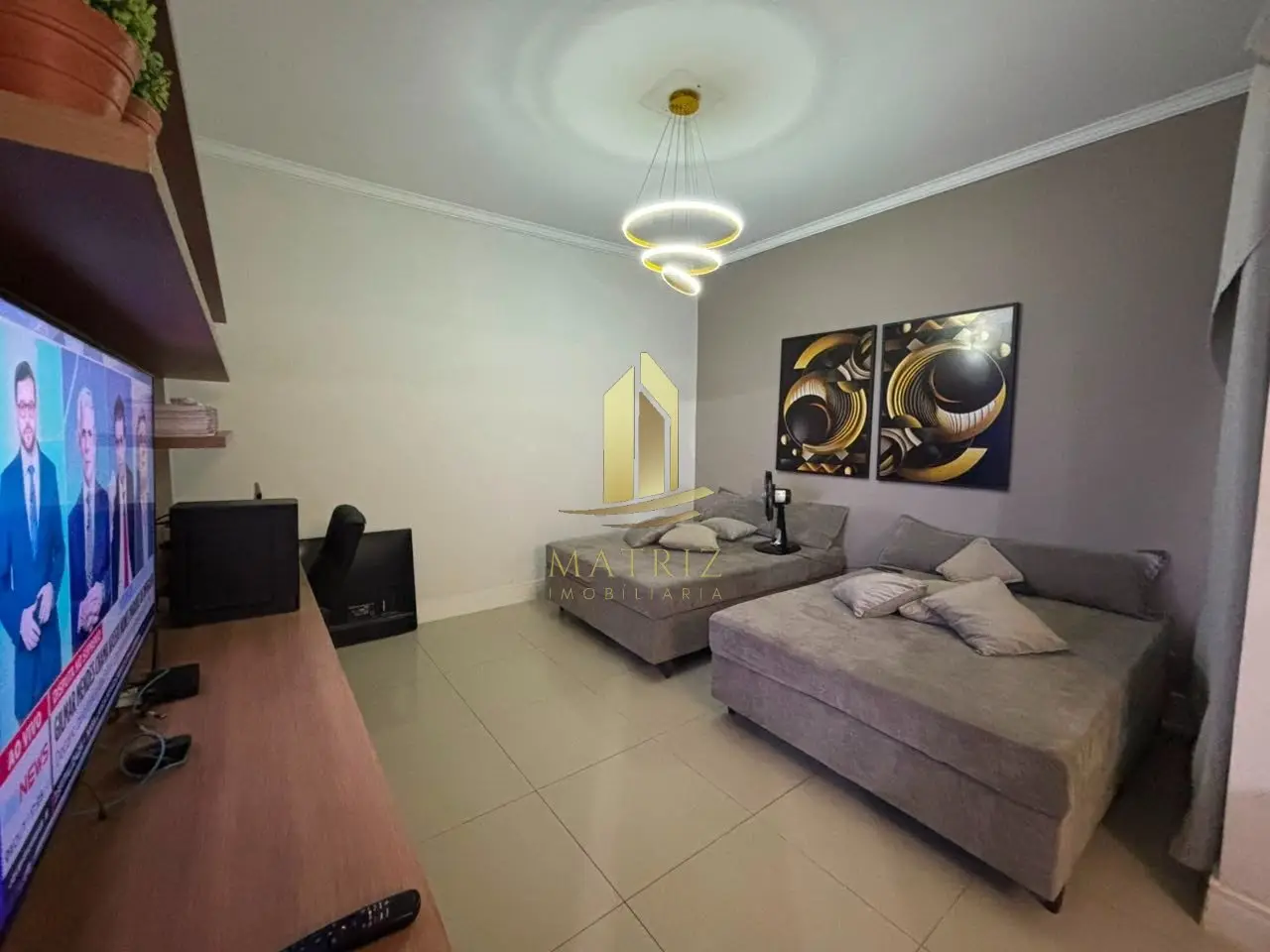 Casa à venda no Residencial San Diego em Franca - Cód. 5347 (Foto 10) - Matriz Imobiliária