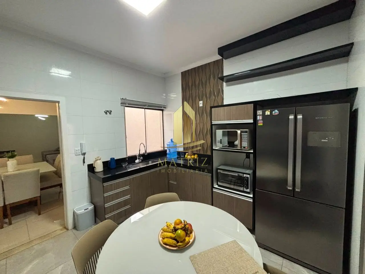 Casa à venda no Residencial San Diego em Franca - Cód. 5347 (Foto 12) - Matriz Imobiliária