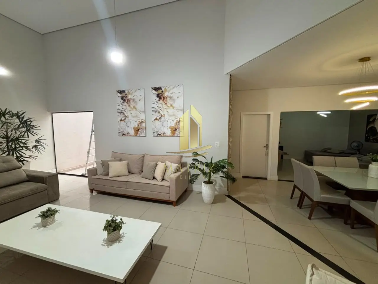 Casa à venda no Residencial San Diego em Franca - Cód. 5347 (Foto 11) - Matriz Imobiliária