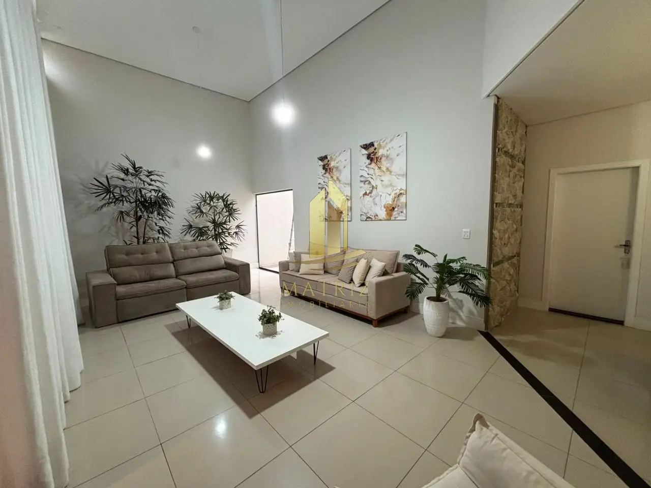 Casa à venda no Residencial San Diego em Franca - Cód. 5347 (Foto 9) - Matriz Imobiliária