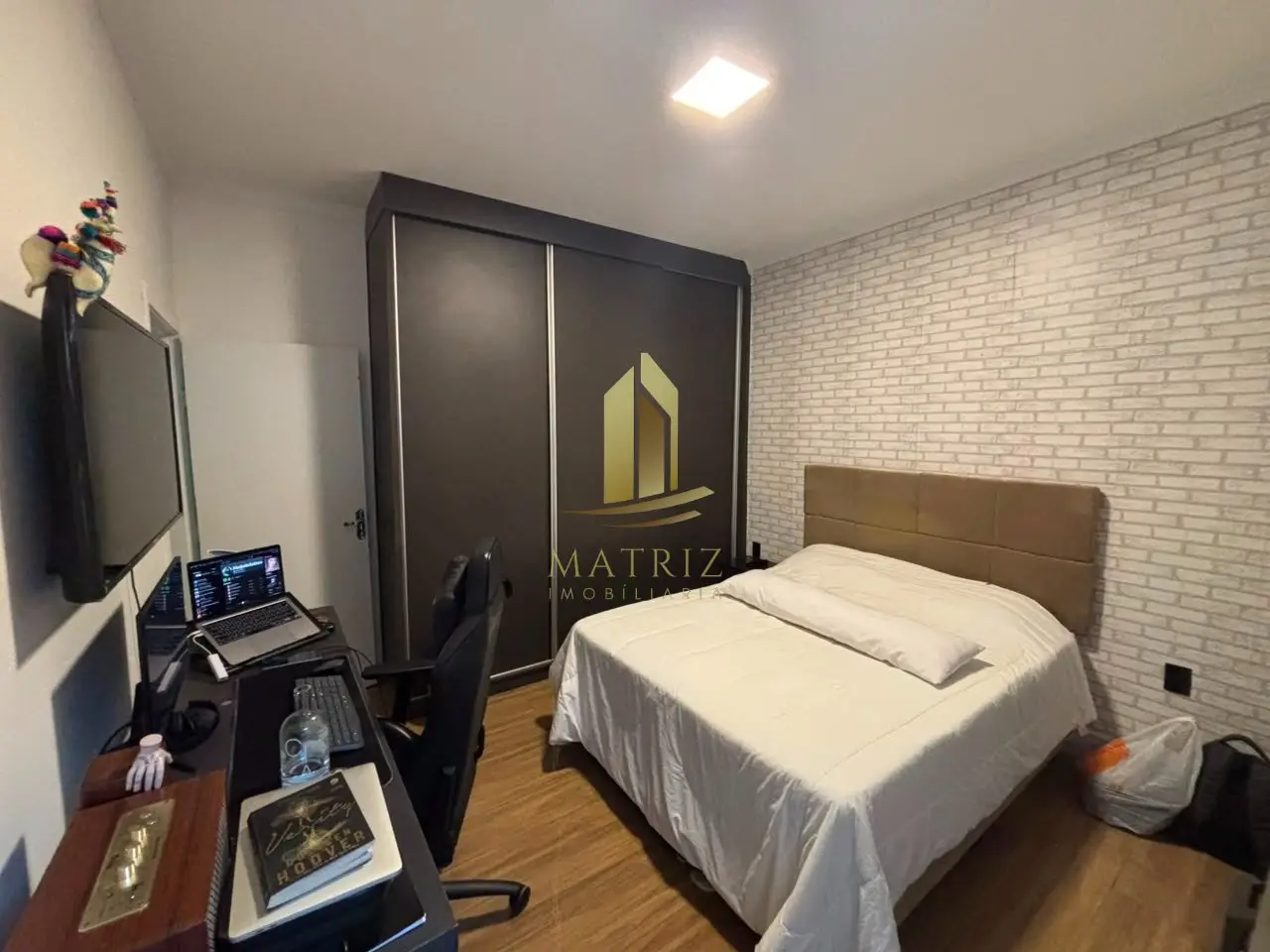 Casa à venda no Residencial San Diego em Franca - Cód. 5347 (Foto 20) - Matriz Imobiliária
