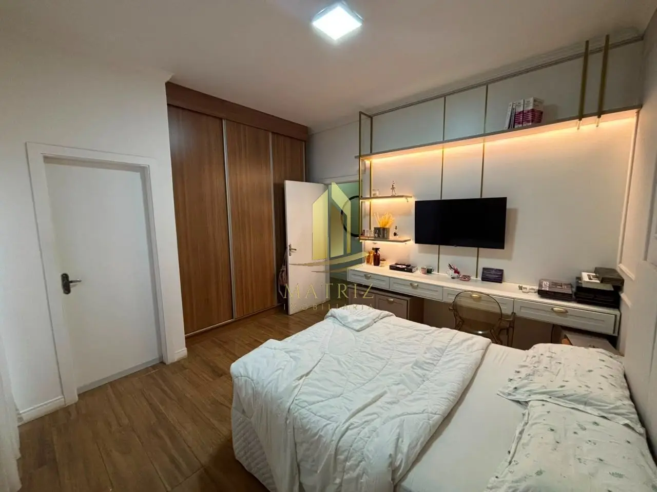 Casa à venda no Residencial San Diego em Franca - Cód. 5347 (Foto 18) - Matriz Imobiliária